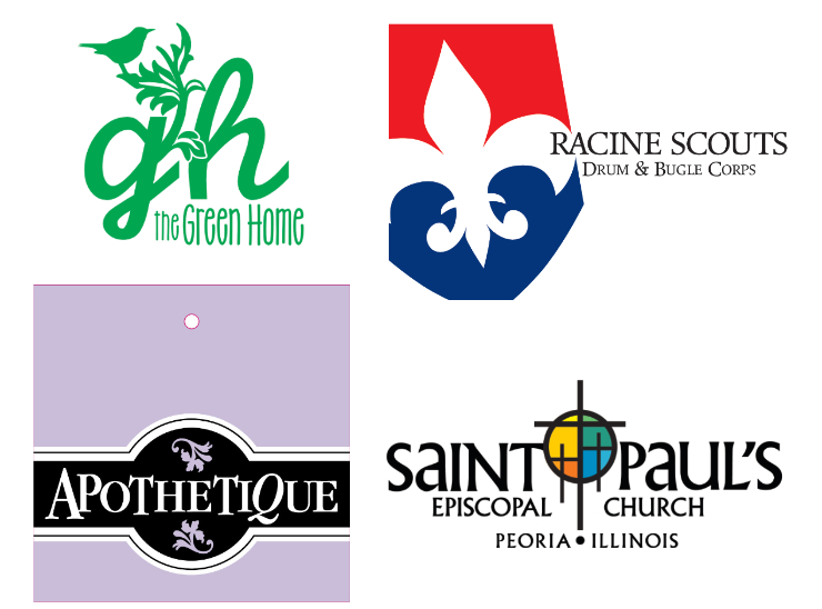 Logo Assortment